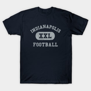 Indianapolis Football II T-Shirt